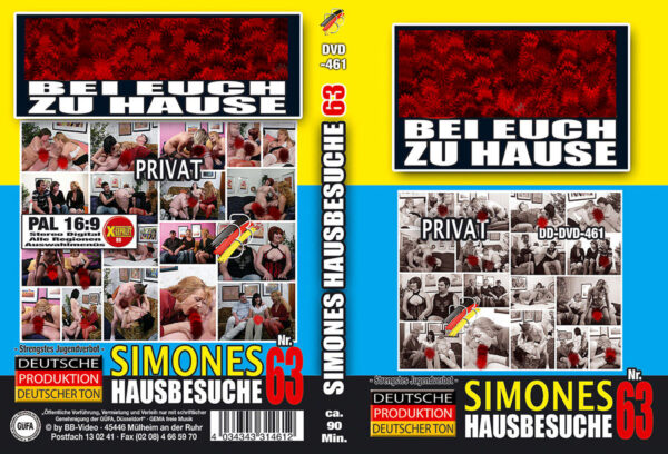 Simones Hausbesuche 63