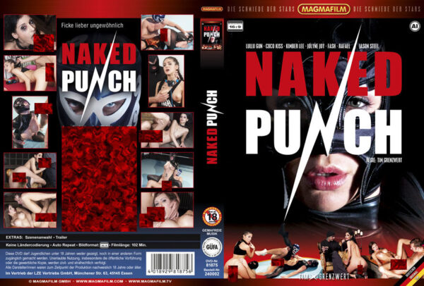 Naked Punch