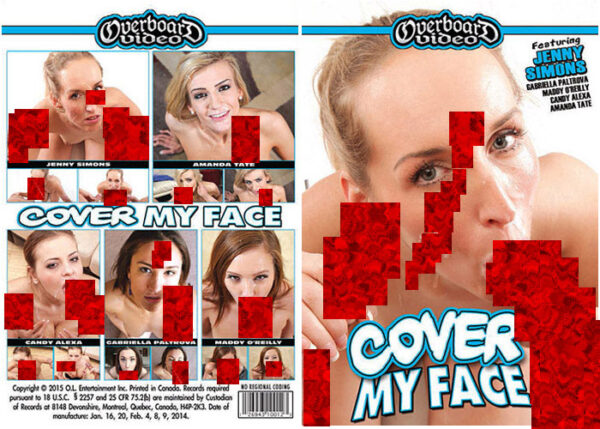 Cover My Face