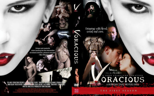 Voracious