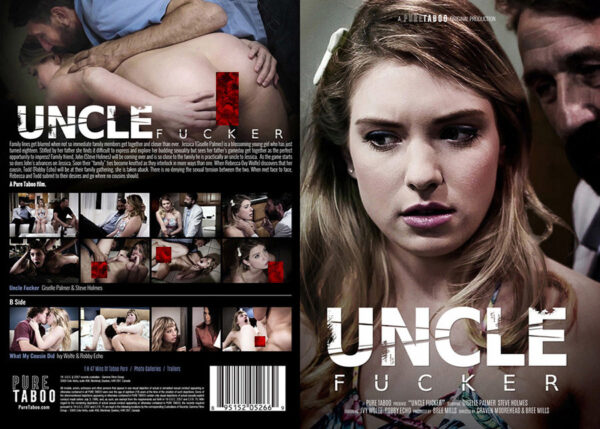 Uncle Fucker