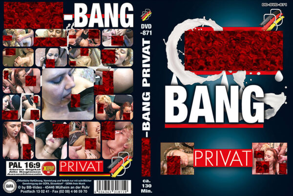 Gang-Bang Privat