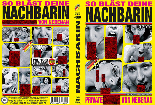 Nachbarin