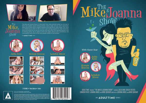 The Mike And Joanna Show