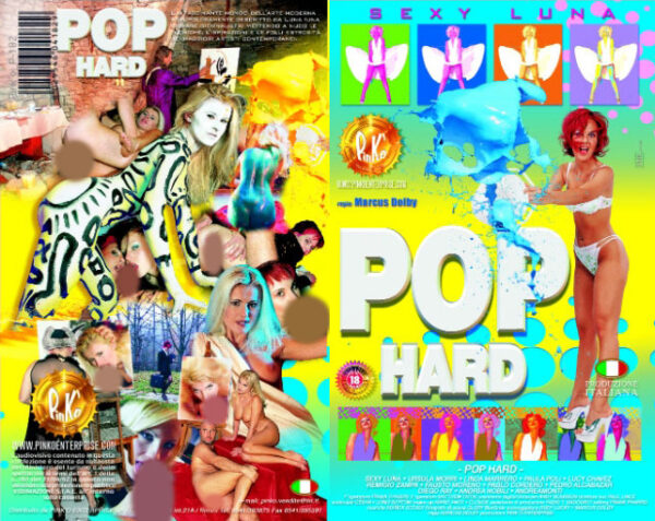 Pop Hard