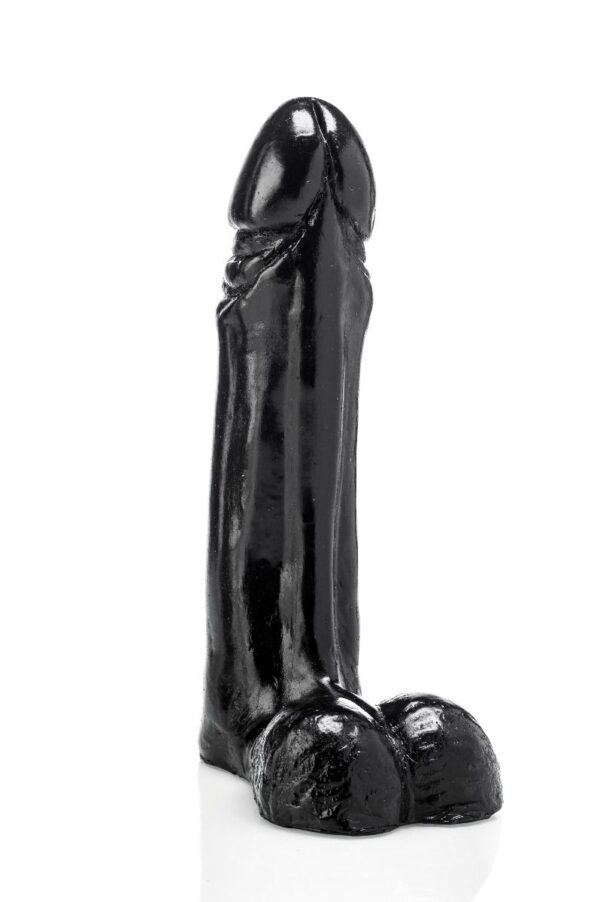 Big Oscar Dildo 26 x 8 cm