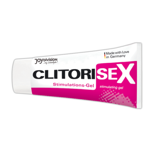 Clitorisex Klitoris-Gel 25 ml