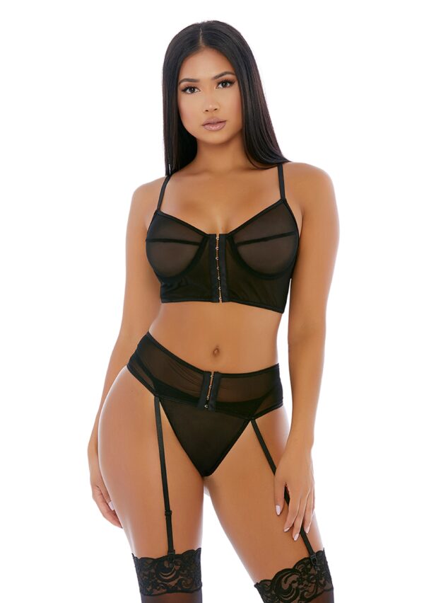 Dessous-Set Maria