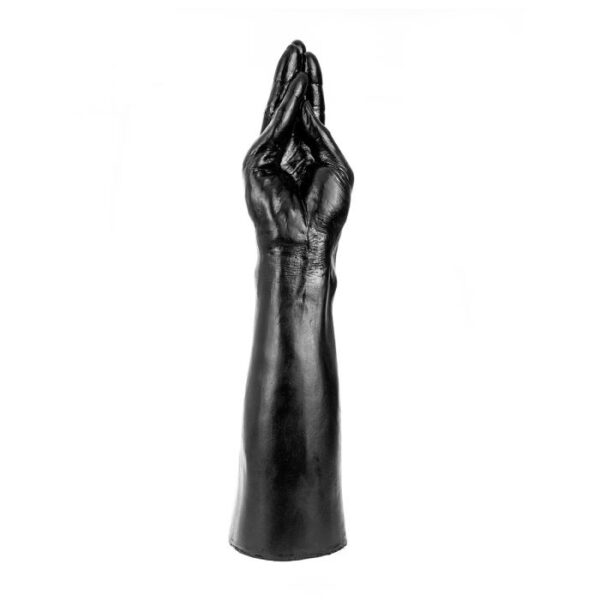 Dildo Armlänge 35 x 7,5 cm