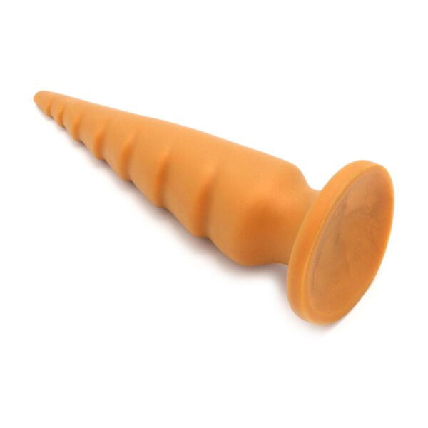 Dildo Goldstück Säge