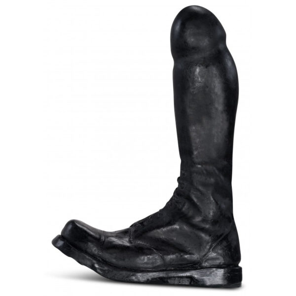 Dildo Großer Stiefel 32 x 10,5 cm