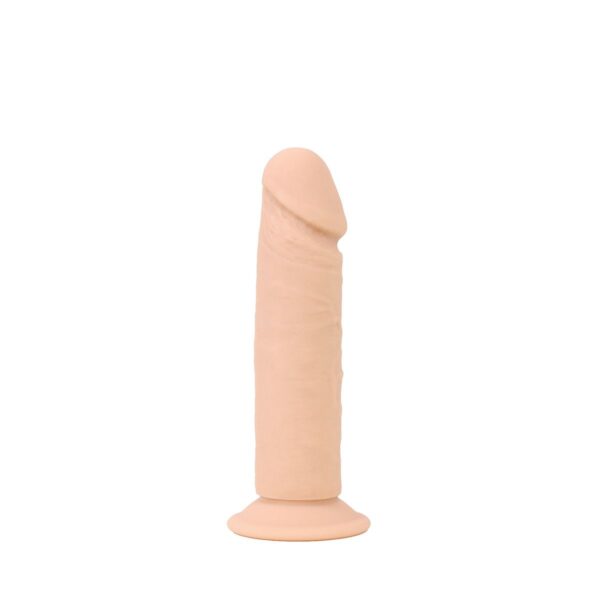 Dildo Hochgundspitze 21 x 4,5 cm