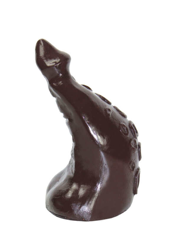 Dildo Krabbe 20 x 9,5 cm