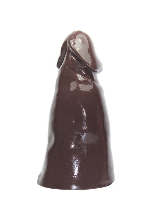 Dildo Stier 25 x 10 cm