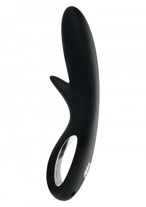 Elektroschock Klassik Dildo 18 x 4 cm