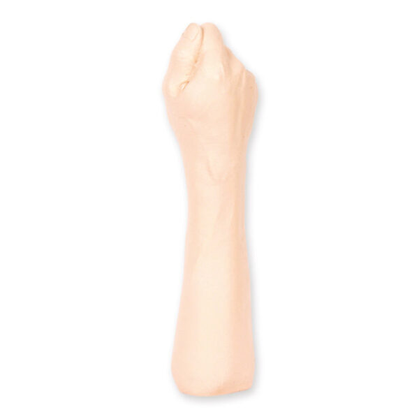 Fistdildo Die Faust von Adonis natur  34 x 9 cm