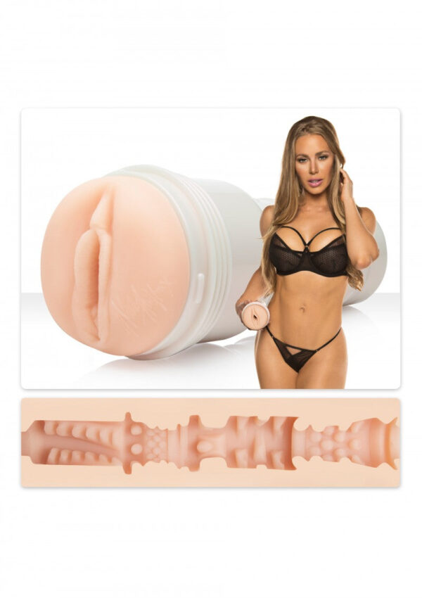 Fleshlight Masturbator Nicole Aniston Vaginal