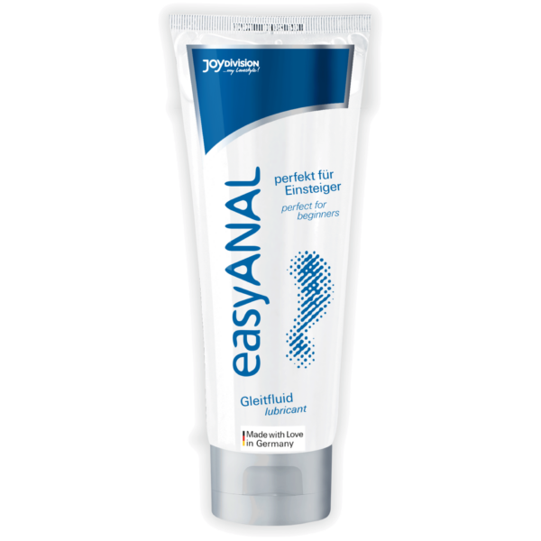 Gleitgel easyANAL 80 ml