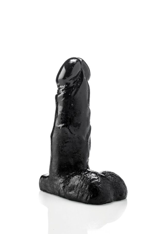 Hand Job Dildo 15 x 4,5 cm