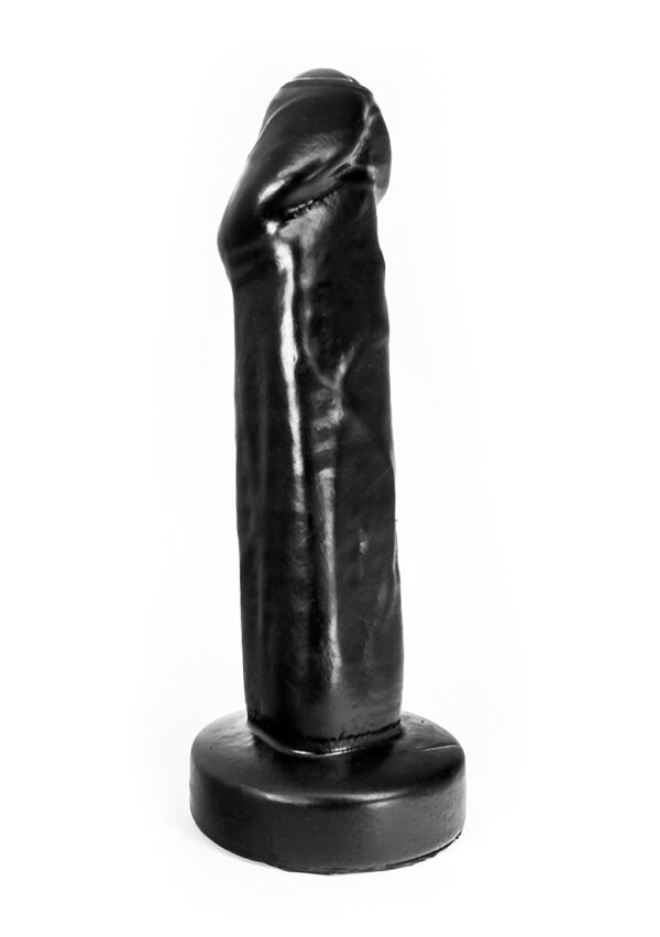 Hung-System Dildo Vorhaut 27 x 7 cm