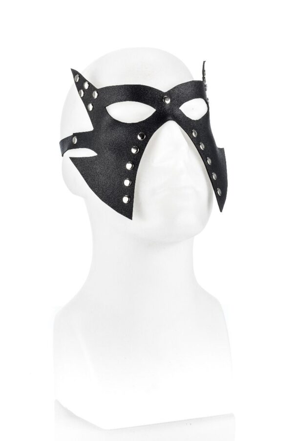 Maske Panter