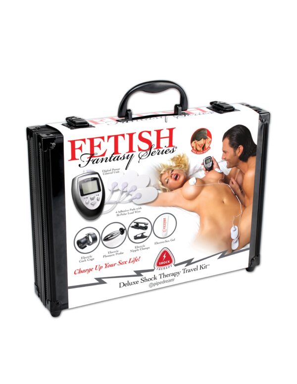 Massageset Shock Therapie