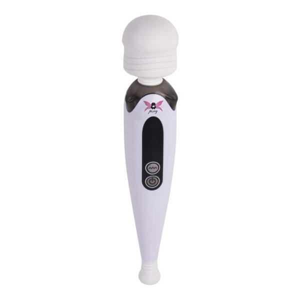 Pixey Strong Massagestab 220 Volt