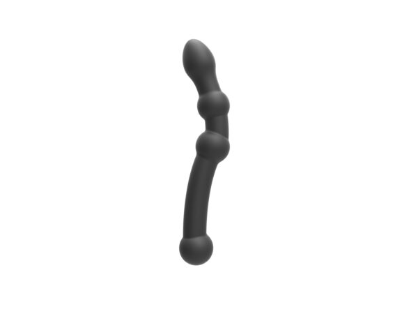 Prostata Dildo Finster 22,5 x 3,4 cm