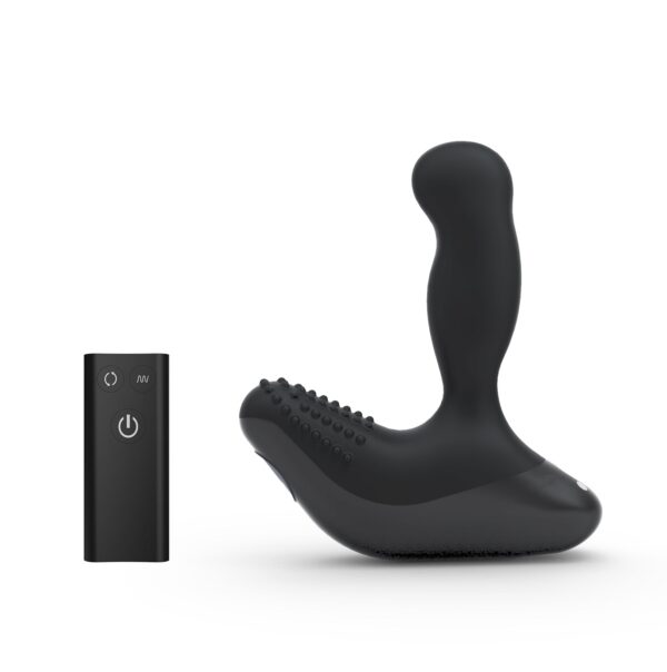 Prostata Vibrator Nexus Stealth 11 x 3 cm