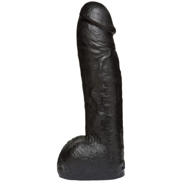 Realistischer Dildo Hung 30,7 x 6,8 cm