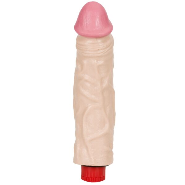 Realistischer Vibrator Joshua 22 x 5 cm