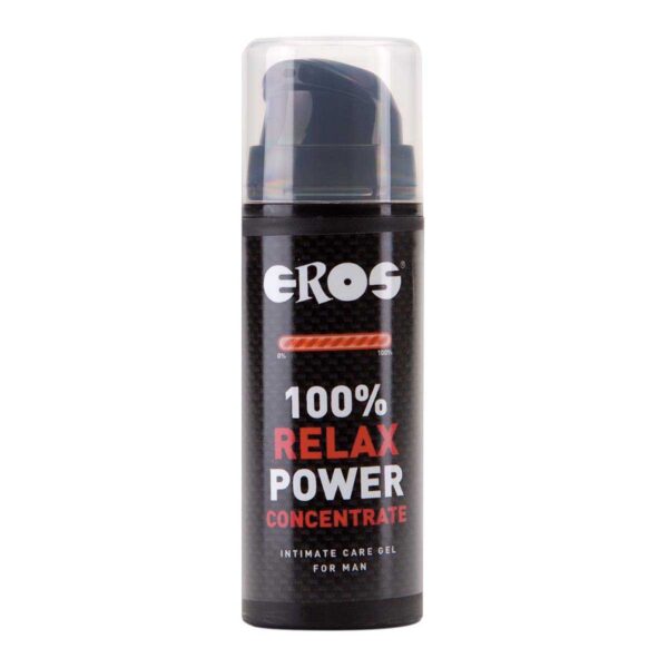 EROS 100% Relax Power Concentrate Man 30 ml