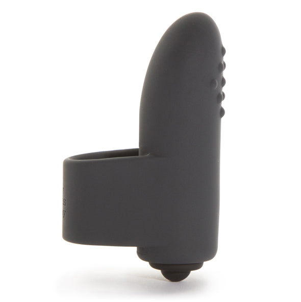 Vibrator Kleiner Finger 6 9 x 1 9 cm