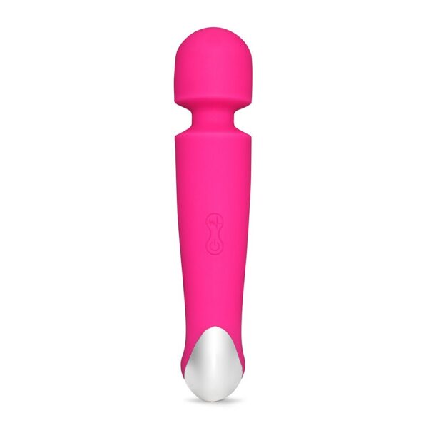 Vibrator Tulpe 20 x 4 cm