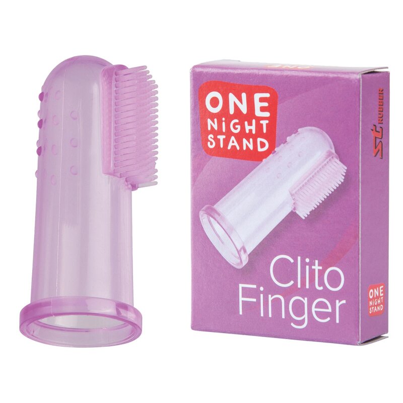 clito finger