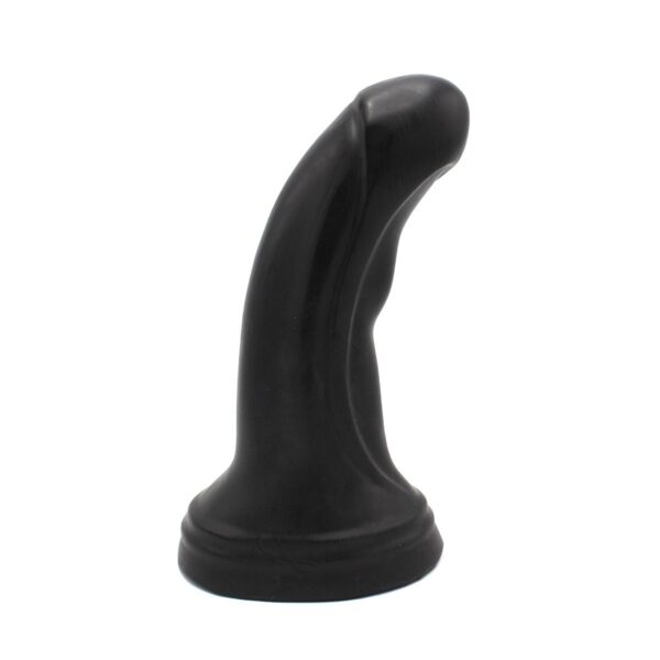 Dildo Black John 24 x 6,4 cm