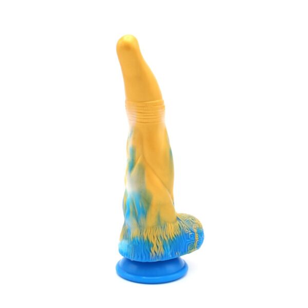 Dildo Monster 25,5 x 5,5 cm