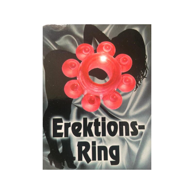 penisring erektionsring cockring