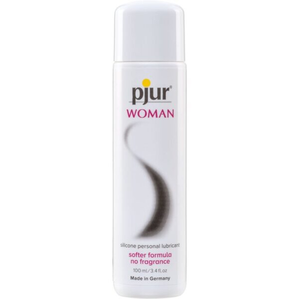 pjur Woman Gleitmittel 100 ml