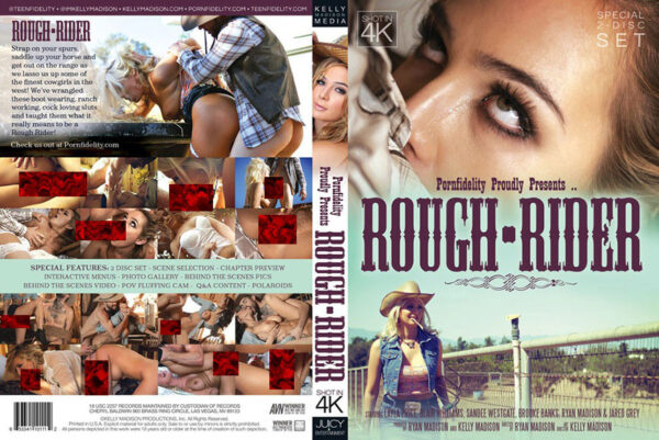 Rough Rider