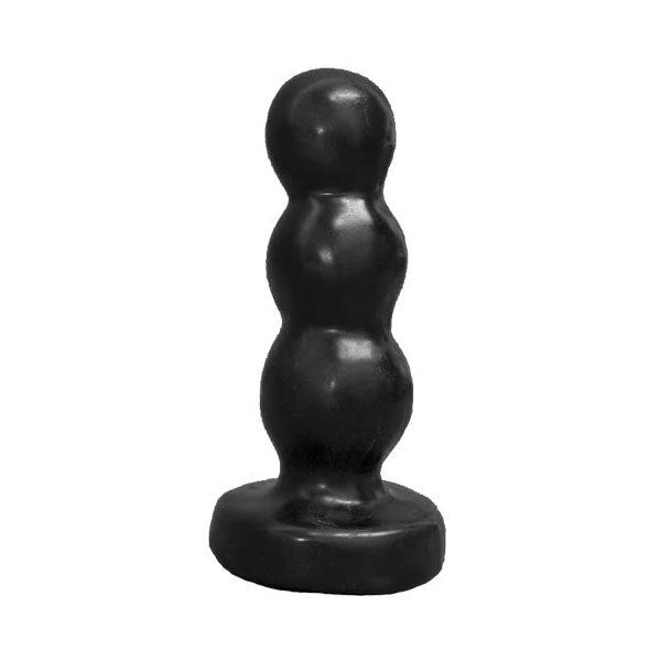 Creative Mouldings Hadley Buttplug 16 x 5 cm