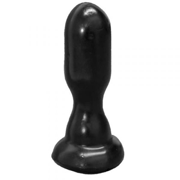 Creative Mouldings Howard Buttplug 14 x 5 cm