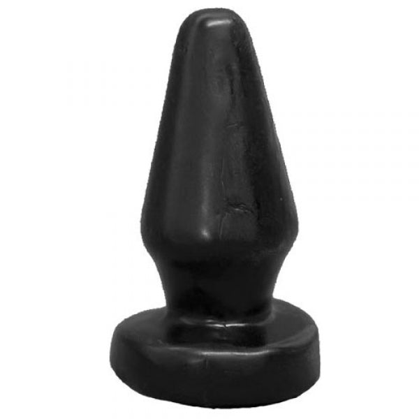 Creative Mouldings Leonard Buttplug 14 x 6 cm