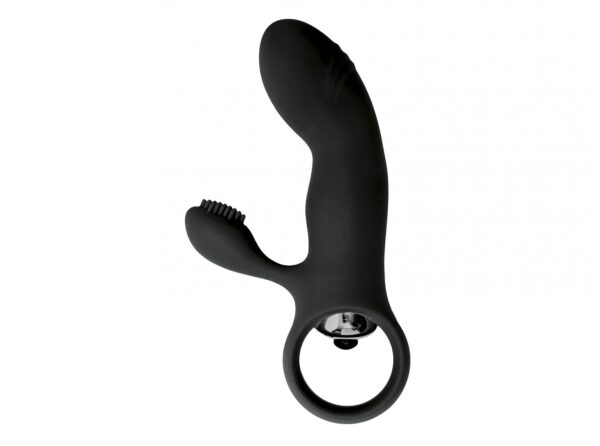 Mini Vibrator Klitoris 7 x 2,7 cm