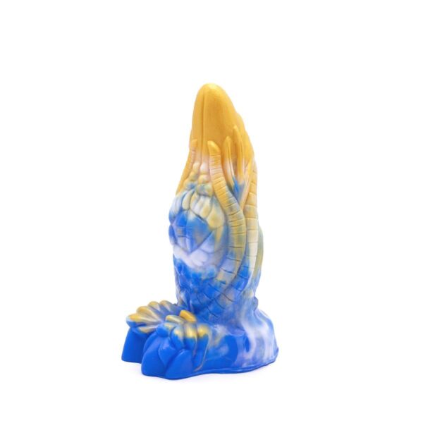 Dildo Monster 20 x 7 cm